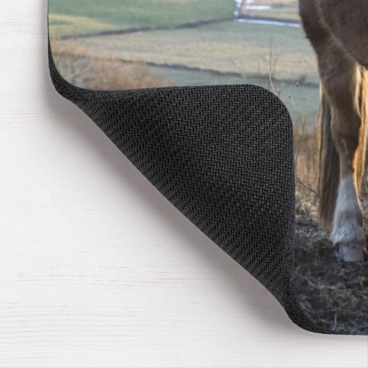 Derbyshire, Engeland Muismat (Hoek)