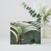 DERBYSHIRE MILLSTONES BRIEFKAART (Staand voorkant)