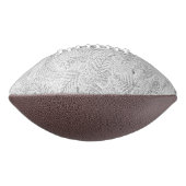 Derde 6 american football (Gedraaid 270)