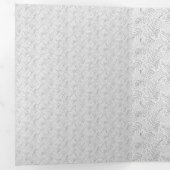 Derde 6 drieluik wenskaart (Binnenzijde eerst)