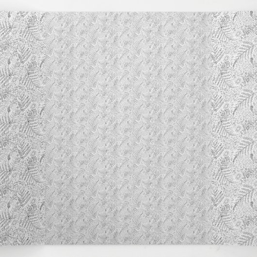 Derde 6 drieluik wenskaart (Binnenkant midden)