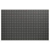 Derde afmeting: getrilde geometrie stof (Yard (91,4 cm))