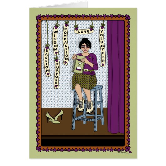 Derde akte_A_Wenskaart (Voorkant)