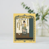 Derde akte_C_ Briefkaart (Staand voorkant)