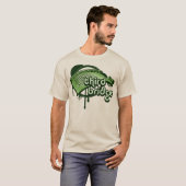 derde brug. groen&bos. t-shirt (Voorkant volledig)