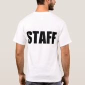 Derde Crossover Windfarm Duxbury T-shirt (Achterkant)