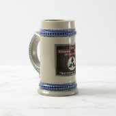 Derde Duurzaamheidsopdracht (expeditionair) Bierpul (Voorkant links)