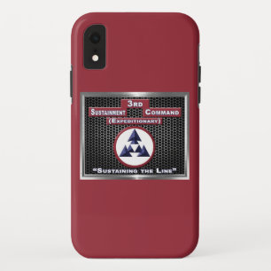 Derde Duurzaamheidsopdracht (expeditionair) Case-Mate iPhone Case
