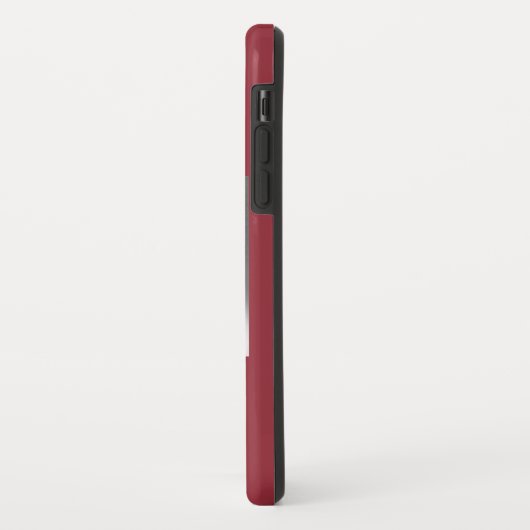 Derde Duurzaamheidsopdracht (expeditionair) Case-Mate iPhone Case (Achterkant/links)