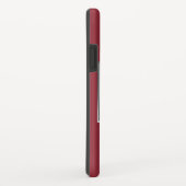 Derde Duurzaamheidsopdracht (expeditionair) Case-Mate iPhone Case (Achterkant/rechts)