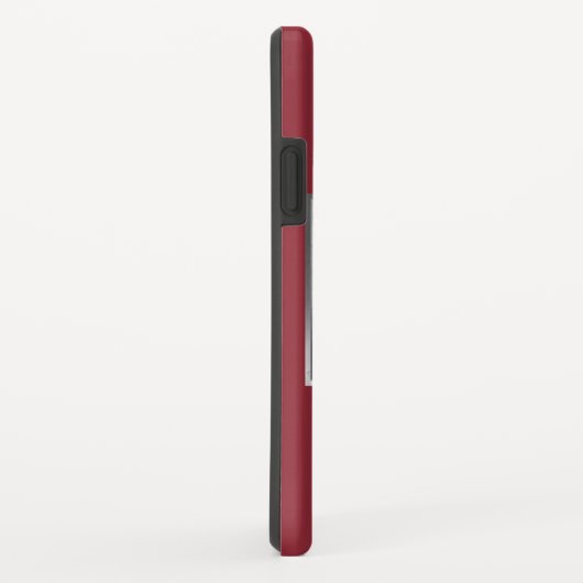 Derde Duurzaamheidsopdracht (expeditionair) Case-Mate iPhone Case (Achterkant/rechts)