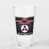 Derde Duurzaamheidsopdracht (expeditionair) Glas (Voorkant)