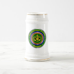Derde gepantserde cavalerie bierpul
