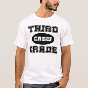 Derde graad t-shirt