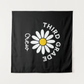 Derde graad wandkleed (Voorkant (horizontaal))