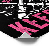 Derde jachthavens die ik ken als tante poster (Hoek)