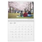 Derde kalender van Amy voor 2024 (Mar 2027)