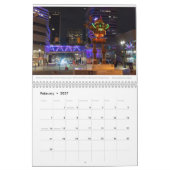 Derde kalender van Amy voor 2024 (Feb 2027)