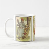 Derde kerstMok Koffiemok (Links)