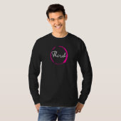 Derde klas basisschool 3e klas leraar t-shirt (Voorkant volledig)