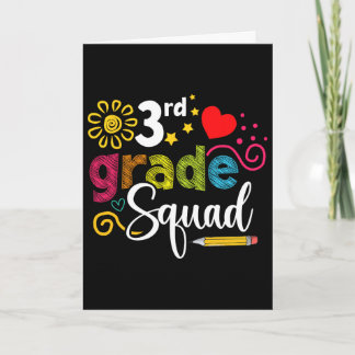 Derde klas squad Byck naar school 3e klassers lera Kaart