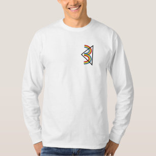 DERDE LEEFTIJD T-Shirt
