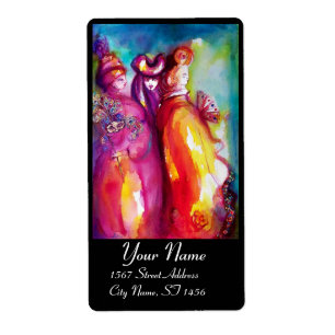 DERDE MASK/Costume Designer, theaterartiest Etiket