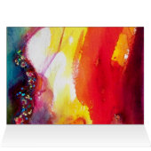 DERDE MASKER/VENTIETISCHE MASKERADE (Binnen Horizontaal (Boven))