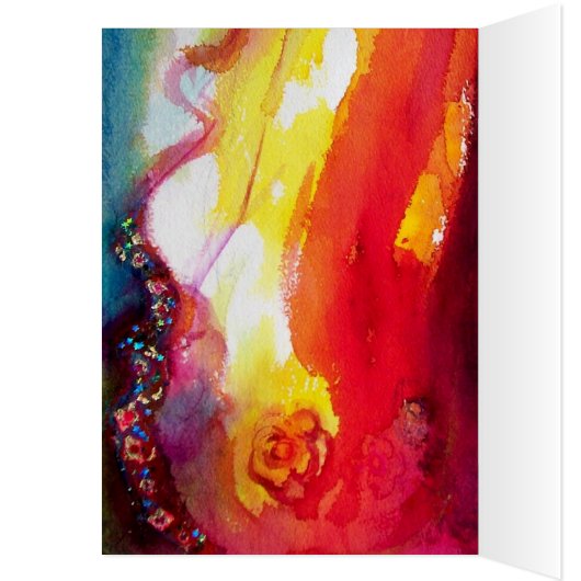 DERDE MASKER/VENTIETISCHE MASKERADE (Binnen (Links))