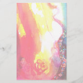 DERDE MASKGEGEVENS BRIEFPAPIER (Voorkant)