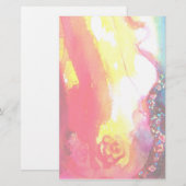 DERDE MASKGEGEVENS BRIEFPAPIER (Voorkant / Achterkant)