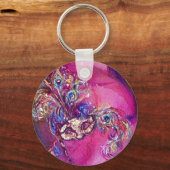 DERDE MASKGEGEVENS SLEUTELHANGER (Voorkant)