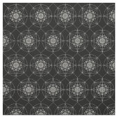 Derde meetbare meetkunde stof (Swatch)