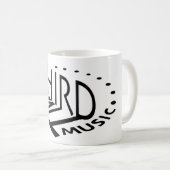 Derde Mok Muziek aan de muur (Voorkant rechts)