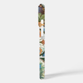 Derde ogen Case-Mate iPhone case (Achterkant / Links)