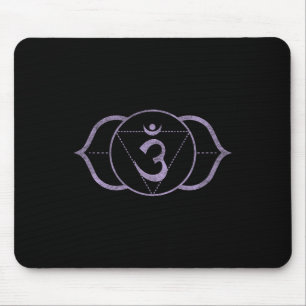 Derde Oog Chakra Ajna – Kundalini Yoga Meditatie Muismat