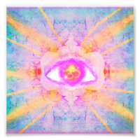 derde oog