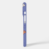 Derde oog gehuil - Mystic Wolf Case-Mate iPhone Case (Achterkant / Links)