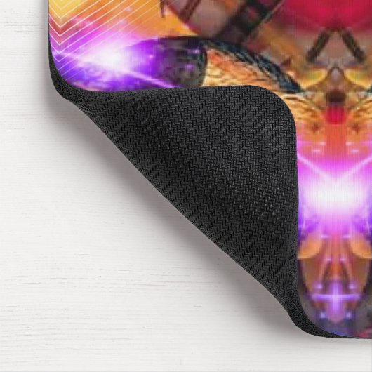 Derde Oog Muismat (Hoek)