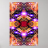 Derde Oog Poster (Voorkant)