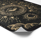 Derde oog poster (Hoek)