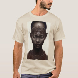 Derde Oog T-shirt
