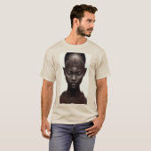 Derde Oog T-shirt (Voorkant volledig)