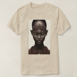 Derde Oog T-shirt
