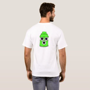 Derde Oog T-shirt