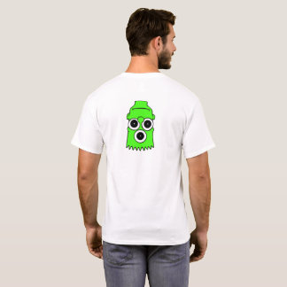 Derde Oog T-shirt