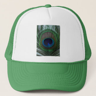 derde oog trucker pet