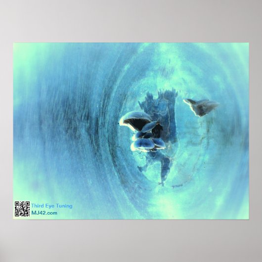 Derde oogafstelling poster (Voorkant)