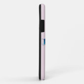 Derde oogbekertje Case-Mate iPhone case (Achterkant/rechts)