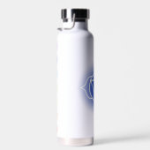 Derde oogchakra | Ajna Waterfles (Rechts)